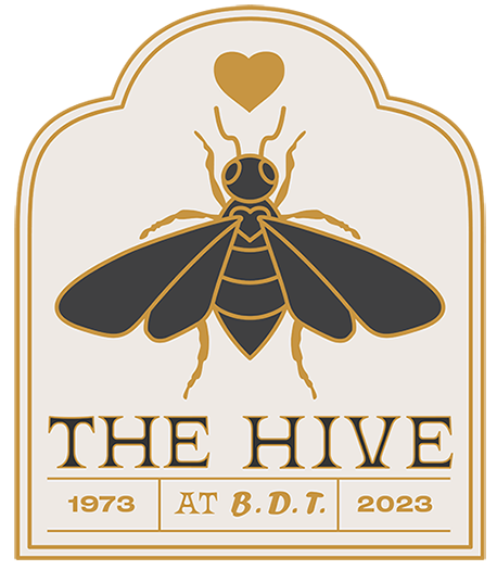 The Hive BDT